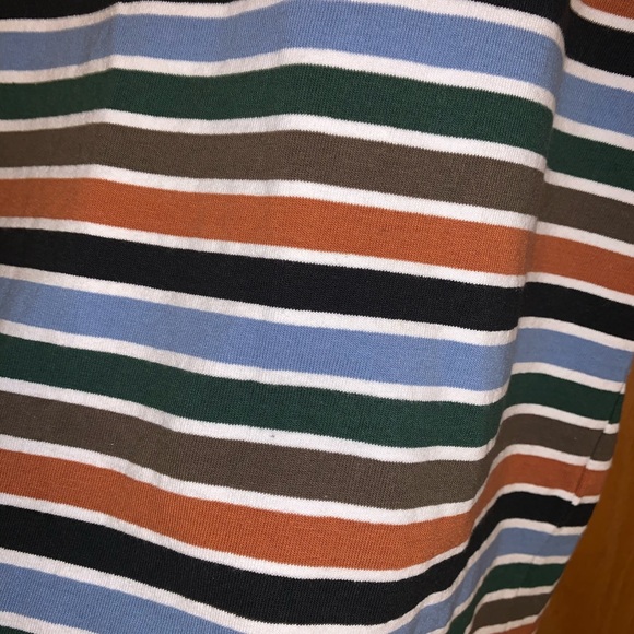 Striped BBC bee line t-shirt. - Picture 4 of 5